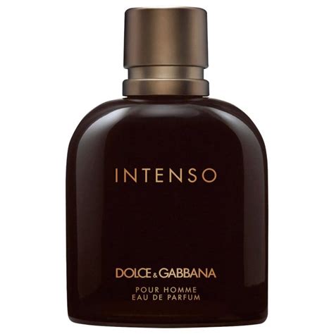 dolce gabbana intenso edp 200 ml